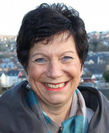 GHISLAINE HELUIN